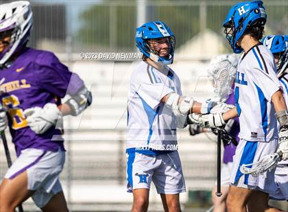 Thumbnail 3 in Westhill @ Hall (CIAC Class L Qualifier) photogallery.