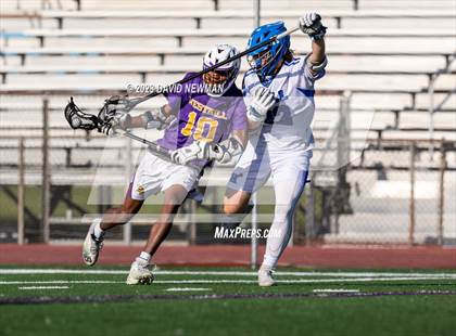 Thumbnail 1 in Westhill @ Hall (CIAC Class L Qualifier) photogallery.