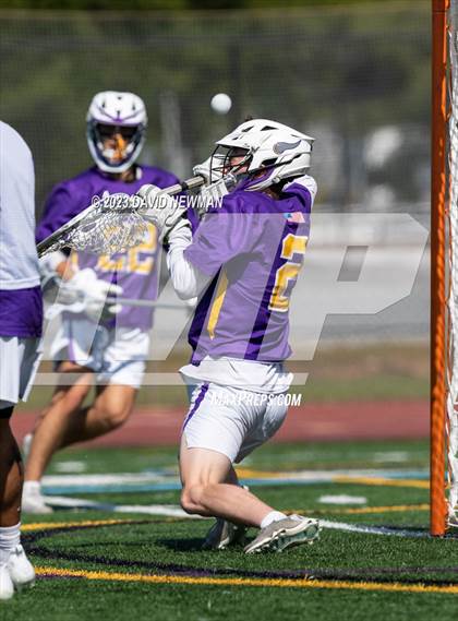 Thumbnail 1 in Westhill @ Hall (CIAC Class L Qualifier) photogallery.