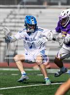 Photo from the gallery "Westhill @ Hall (CIAC Class L Qualifier)"