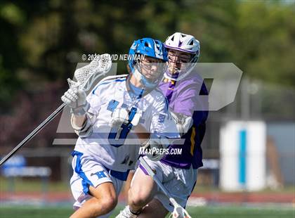 Thumbnail 1 in Westhill @ Hall (CIAC Class L Qualifier) photogallery.