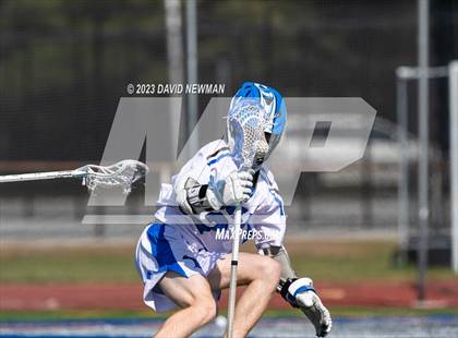 Thumbnail 2 in Westhill @ Hall (CIAC Class L Qualifier) photogallery.