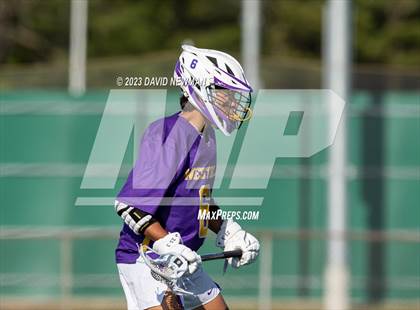 Thumbnail 2 in Westhill @ Hall (CIAC Class L Qualifier) photogallery.