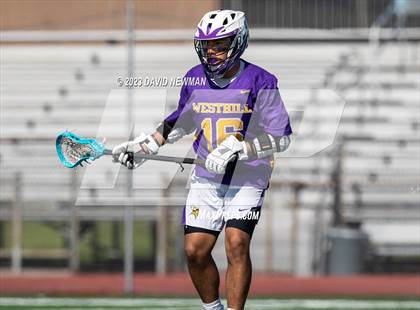 Thumbnail 2 in Westhill @ Hall (CIAC Class L Qualifier) photogallery.