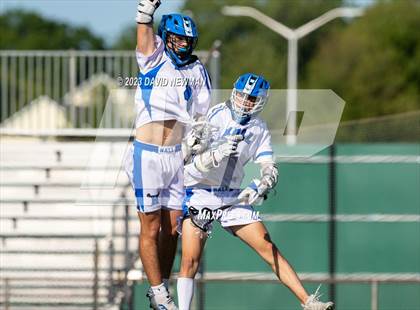 Thumbnail 2 in Westhill @ Hall (CIAC Class L Qualifier) photogallery.