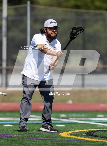 Thumbnail 2 in Westhill @ Hall (CIAC Class L Qualifier) photogallery.