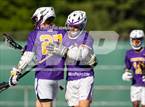 Photo from the gallery "Westhill @ Hall (CIAC Class L Qualifier)"