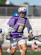 Photo from the gallery "Westhill @ Hall (CIAC Class L Qualifier)"