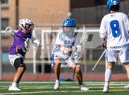 Thumbnail 1 in Westhill @ Hall (CIAC Class L Qualifier) photogallery.