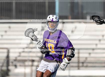 Thumbnail 3 in Westhill @ Hall (CIAC Class L Qualifier) photogallery.