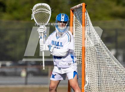 Thumbnail 3 in Westhill @ Hall (CIAC Class L Qualifier) photogallery.