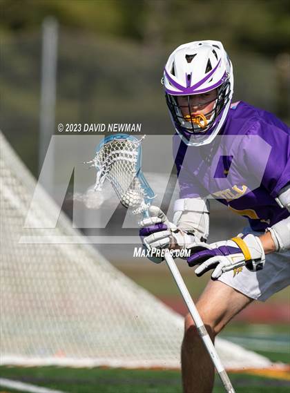 Thumbnail 2 in Westhill @ Hall (CIAC Class L Qualifier) photogallery.
