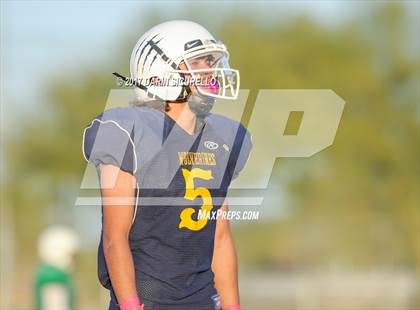 Thumbnail 2 in El Dorado vs. Southgate Academy (CAA State D2 Semifinals)  photogallery.