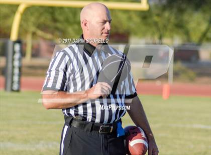 Thumbnail 1 in El Dorado vs. Southgate Academy (CAA State D2 Semifinals)  photogallery.