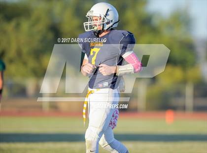 Thumbnail 1 in El Dorado vs. Southgate Academy (CAA State D2 Semifinals)  photogallery.