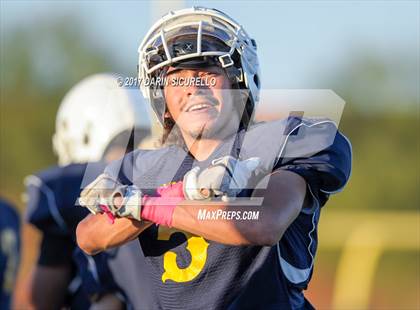 Thumbnail 2 in El Dorado vs. Southgate Academy (CAA State D2 Semifinals)  photogallery.