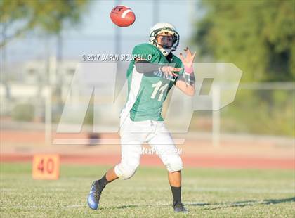 Thumbnail 2 in El Dorado vs. Southgate Academy (CAA State D2 Semifinals)  photogallery.