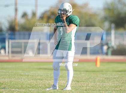 Thumbnail 3 in El Dorado vs. Southgate Academy (CAA State D2 Semifinals)  photogallery.