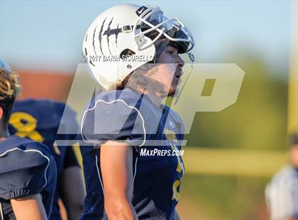 Thumbnail 2 in El Dorado vs. Southgate Academy (CAA State D2 Semifinals)  photogallery.