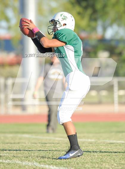 Thumbnail 1 in El Dorado vs. Southgate Academy (CAA State D2 Semifinals)  photogallery.