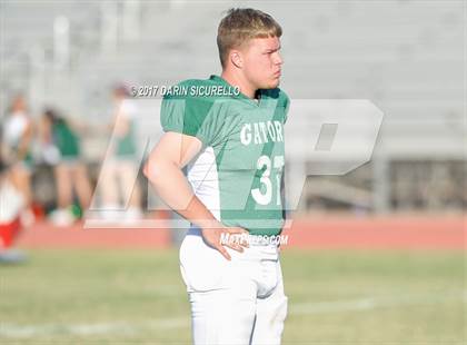 Thumbnail 2 in El Dorado vs. Southgate Academy (CAA State D2 Semifinals)  photogallery.