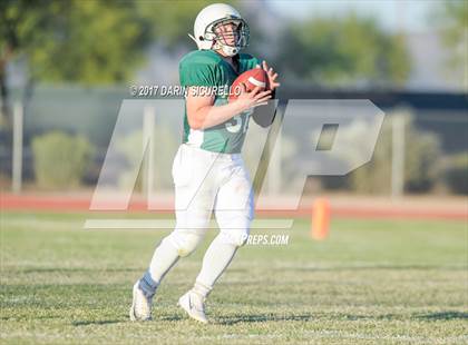 Thumbnail 2 in El Dorado vs. Southgate Academy (CAA State D2 Semifinals)  photogallery.