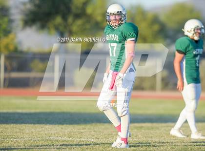 Thumbnail 1 in El Dorado vs. Southgate Academy (CAA State D2 Semifinals)  photogallery.