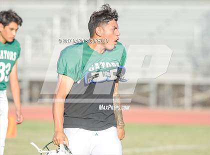 Thumbnail 2 in El Dorado vs. Southgate Academy (CAA State D2 Semifinals)  photogallery.