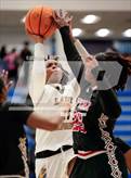 Photo from the gallery "Hephzibah vs Evans (100 Black Men of Augusta Thanksgiving Classic)"