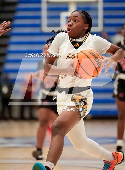 Thumbnail 1 in Hephzibah vs Evans (100 Black Men of Augusta Thanksgiving Classic) photogallery.