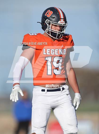 Thumbnail 2 in Fairview @ Legend (CHSAA 5A Semifinals) photogallery.
