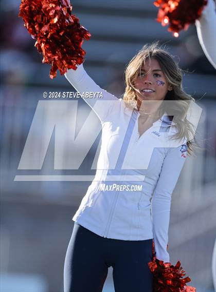 Thumbnail 3 in Fairview @ Legend (CHSAA 5A Semifinals) photogallery.