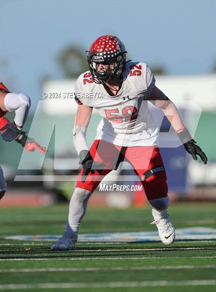 Thumbnail 2 in Fairview @ Legend (CHSAA 5A Semifinals) photogallery.