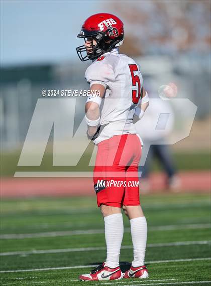 Thumbnail 1 in Fairview @ Legend (CHSAA 5A Semifinals) photogallery.