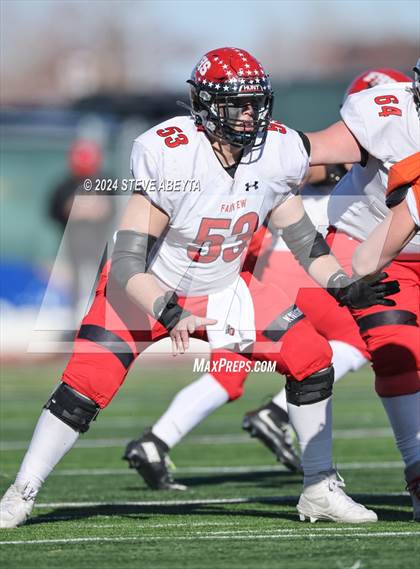 Thumbnail 3 in Fairview @ Legend (CHSAA 5A Semifinals) photogallery.