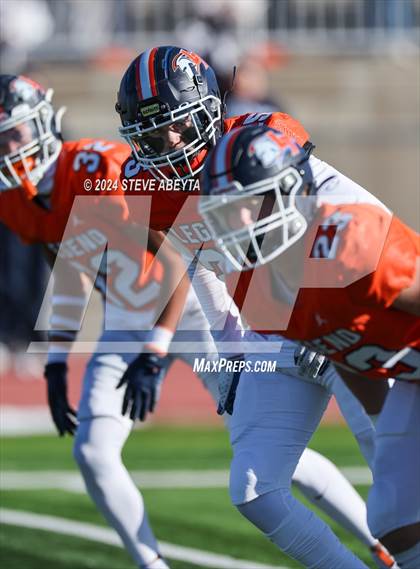 Thumbnail 1 in Fairview @ Legend (CHSAA 5A Semifinals) photogallery.