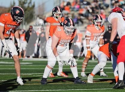 Thumbnail 1 in Fairview @ Legend (CHSAA 5A Semifinals) photogallery.