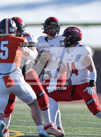 Thumbnail 2 in Fairview @ Legend (CHSAA 5A Semifinals) photogallery.