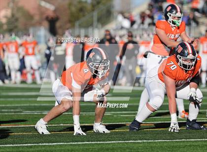 Thumbnail 2 in Fairview @ Legend (CHSAA 5A Semifinals) photogallery.