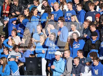 Thumbnail 1 in Fairview @ Legend (CHSAA 5A Semifinals) photogallery.