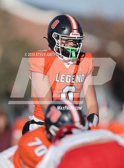 Thumbnail 1 in Fairview @ Legend (CHSAA 5A Semifinals) photogallery.