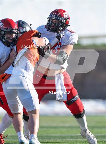Thumbnail 3 in Fairview @ Legend (CHSAA 5A Semifinals) photogallery.