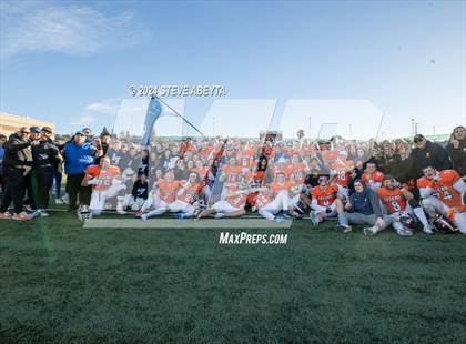 Thumbnail 2 in Fairview @ Legend (CHSAA 5A Semifinals) photogallery.