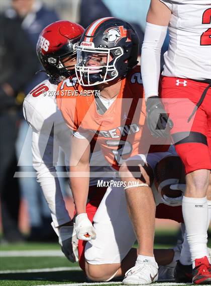 Thumbnail 2 in Fairview @ Legend (CHSAA 5A Semifinals) photogallery.