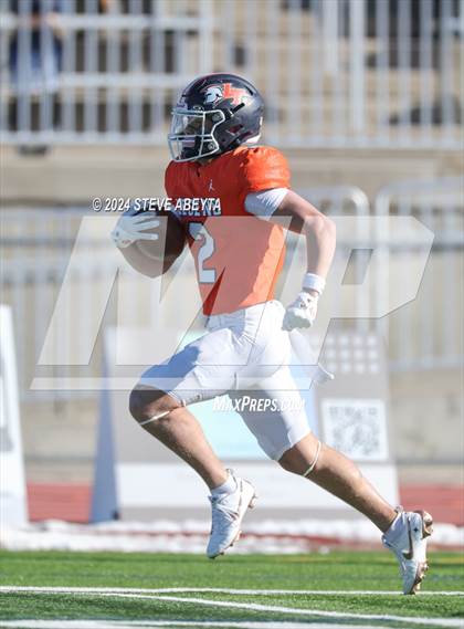 Thumbnail 3 in Fairview @ Legend (CHSAA 5A Semifinals) photogallery.
