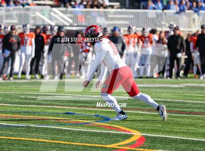 Thumbnail 3 in Fairview @ Legend (CHSAA 5A Semifinals) photogallery.