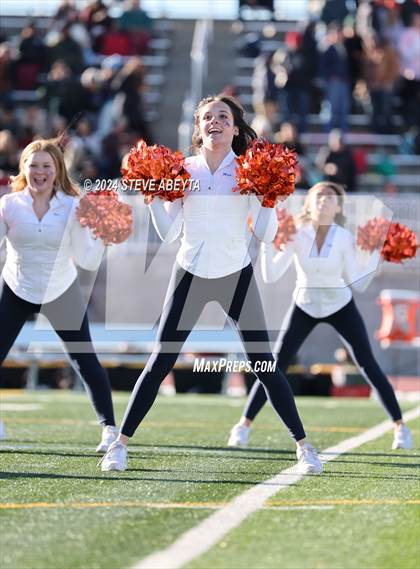Thumbnail 1 in Fairview @ Legend (CHSAA 5A Semifinals) photogallery.