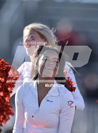 Thumbnail 2 in Fairview @ Legend (CHSAA 5A Semifinals) photogallery.