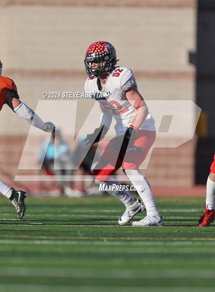 Thumbnail 3 in Fairview @ Legend (CHSAA 5A Semifinals) photogallery.