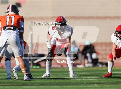 Thumbnail 2 in Fairview @ Legend (CHSAA 5A Semifinals) photogallery.